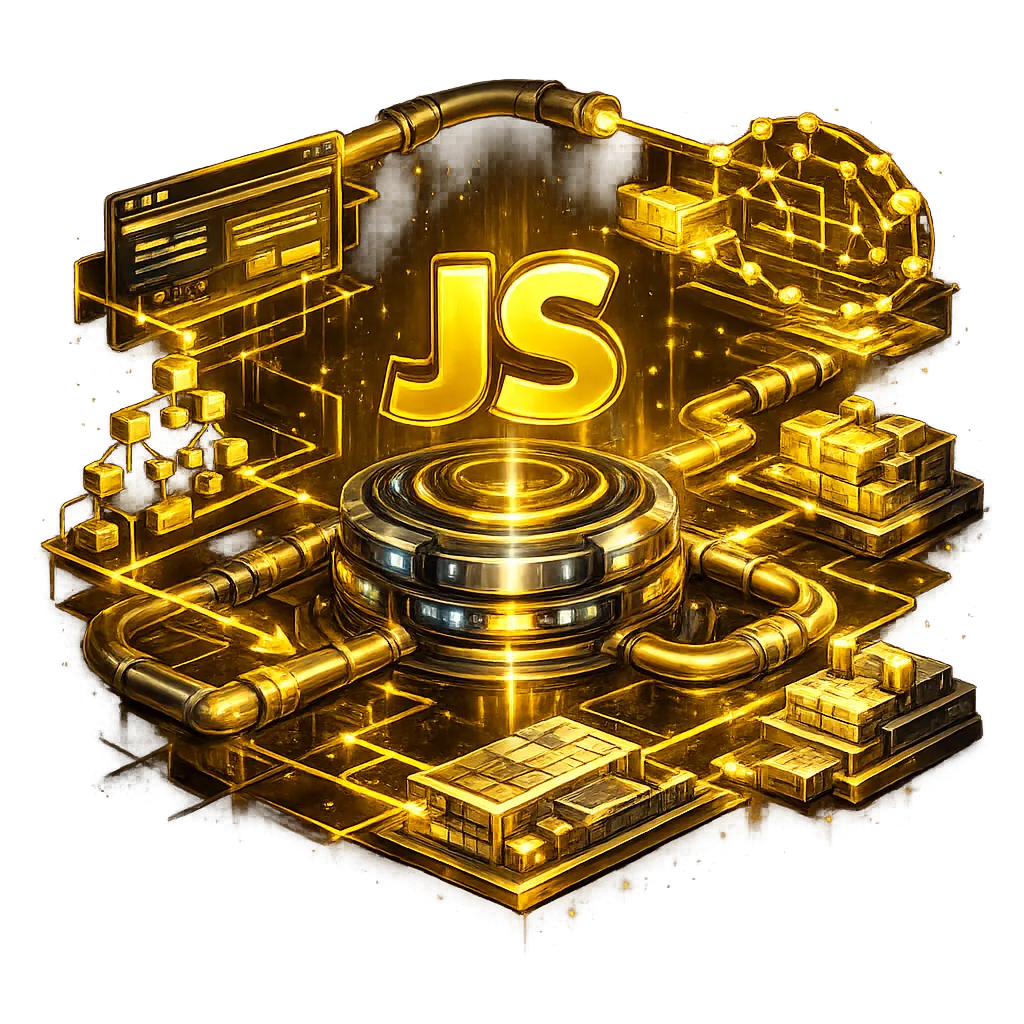 JavaScript — Web Development & APIs