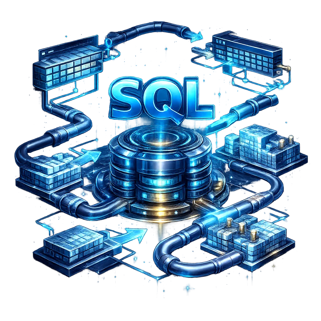 SQL — Data Engineering & Business Intelligence