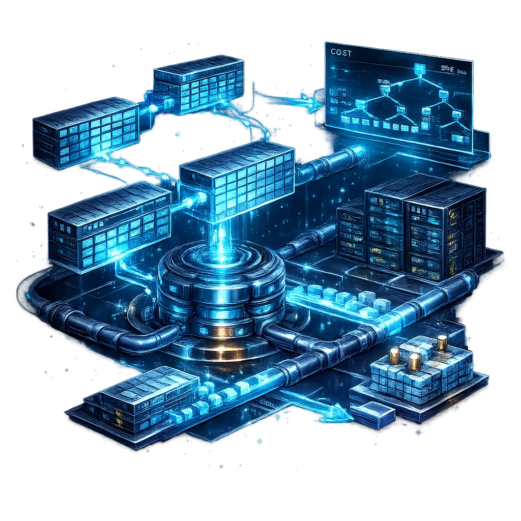 Bases de datos empresariales con SQL